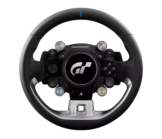 Thrustmaster GT Wheel add-on - 1527516 - zdjęcie